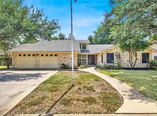 1403 Stone Ridge Dr, Taylor, TX 76574
