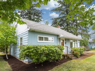 11625 NE Morris St, Portland, OR 97220