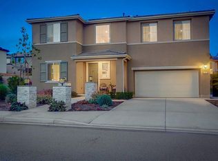 2068 Rancho Bonita Pl, Escondido, CA 92026