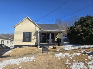 604 N 3rd St, Central City, KY