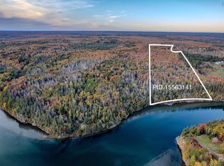 Hornes Rd, Cape Breton, NS B1K2Y4