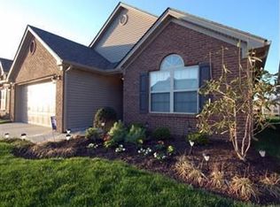305 Kelli Rose Way, Lexington, KY 40514