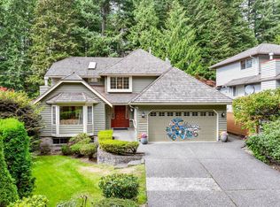 5685 Nancy Greene Way, North Vancouver, BC V7R4W2