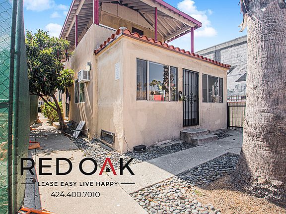 5th image of 1415 N Hobart Blvd #1415