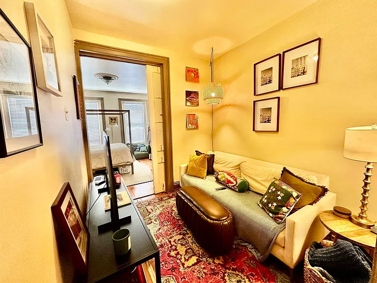 505 Jersey Ave #4 — Photo 3