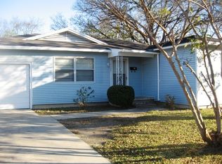 1104 Jefferis Ave, Killeen, TX 76543