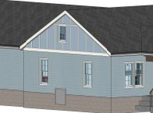 918 Petway Ave, Nashville, TN 37206