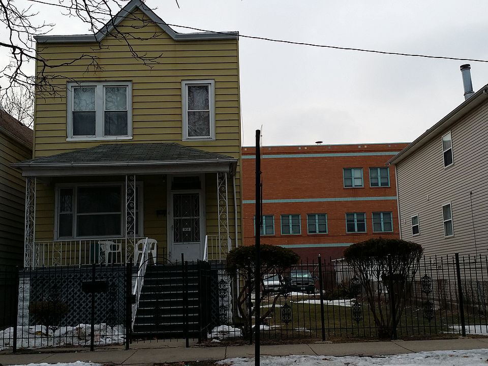 1st image of 1418 N Keeler Ave