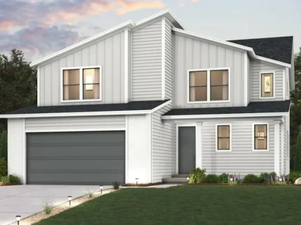 322 E Clear Granite Way, Eagle Mountain, UT 84005