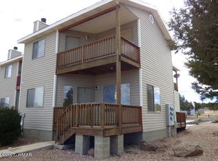 1977 Village Cir, Show Low, AZ 85901