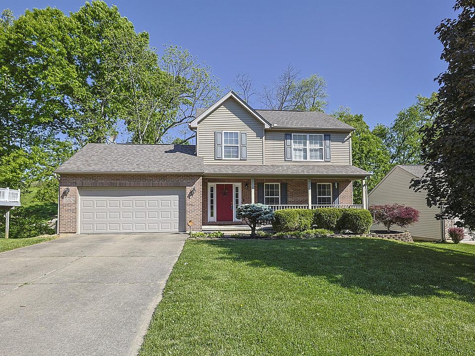 1st image of 1104 Amblewood Ct