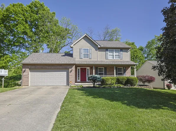 1104 Amblewood Ct, Independence, KY 41051