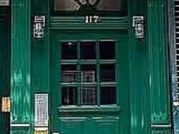 117 Christopher Street image 1 of 1