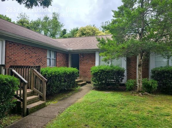 2837 Seclusion Ct APT B