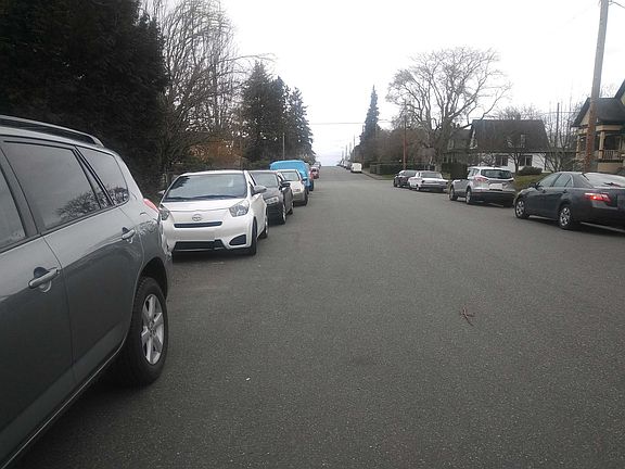 5th image of 2120 Highland Ave APT 208