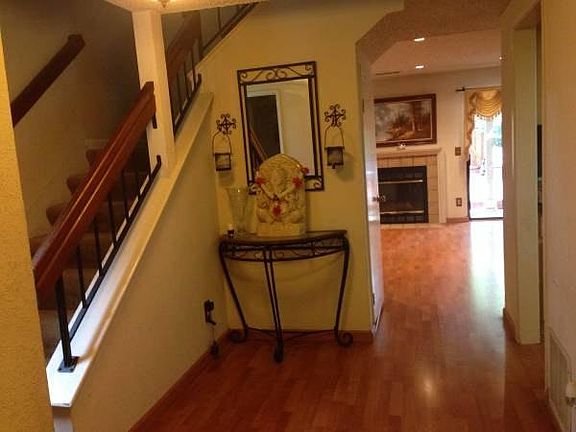 Entry Way