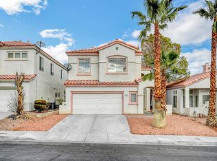9540 Aspen Glow Dr, Las Vegas, NV 89134