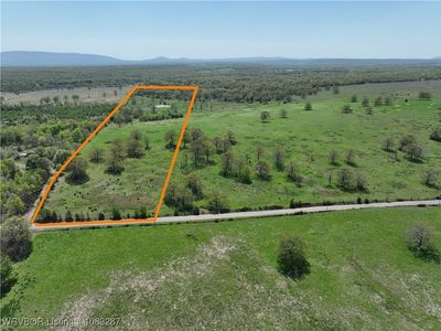 20&21 Prairie Bell Rd, Bokoshe, OK, 74930