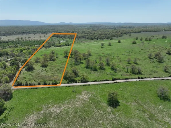 20&21 Prairie Bell Rd, Bokoshe, OK 74930