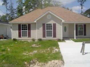 3119 Terrace Ave, Slidell, LA 70458