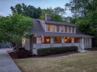 112 Fortson Dr, Athens, GA 30606
