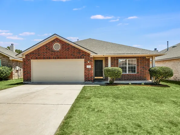 716 Ranier Ln, Round Rock, TX 78665