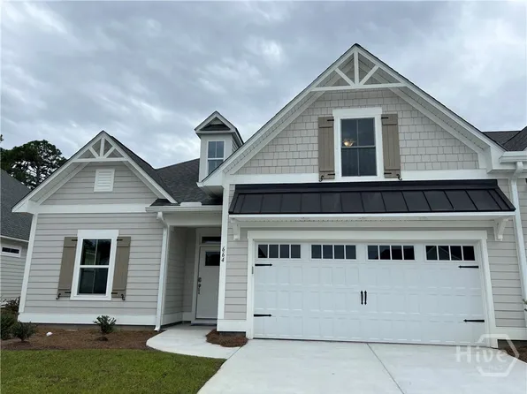 664 Blue Moon Crossing, Pooler, GA 31322