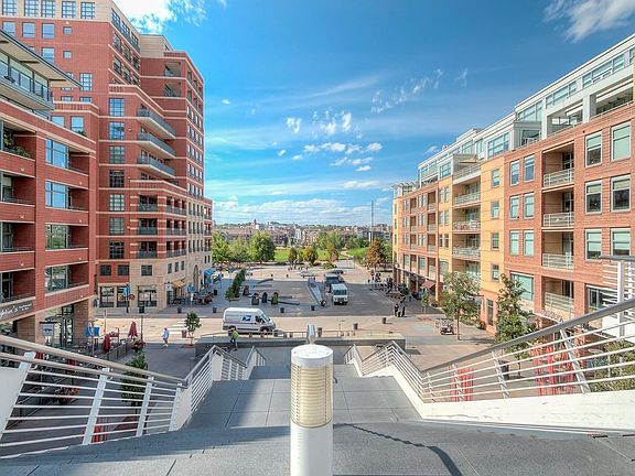 2nd image of 2100 16th St Unit 203