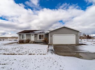 789 Grouse Dr, Spring Creek, NV 89815
