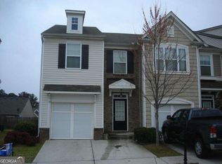 1930 Dilcrest Dr, Duluth, GA