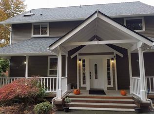 4048 Boardman Ct NW, Olympia, WA 98502