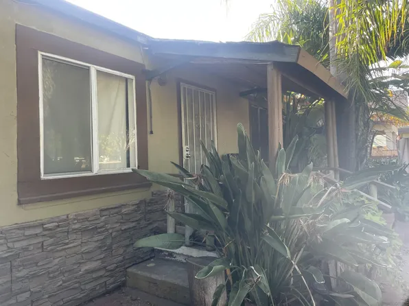 1930-1932 N Palm Ave, National City, CA 91950