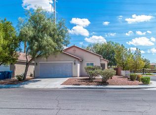 8200 Calico Wind St, Las Vegas, NV 89131