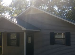 1533 Ewell Ave, Dyersburg, TN 38024