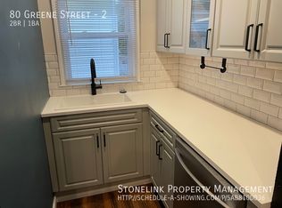 80 Greene St FLOOR 2, Pawtucket, RI 02860