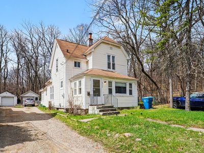 711 Denner St, Kalamazoo, MI, 49006