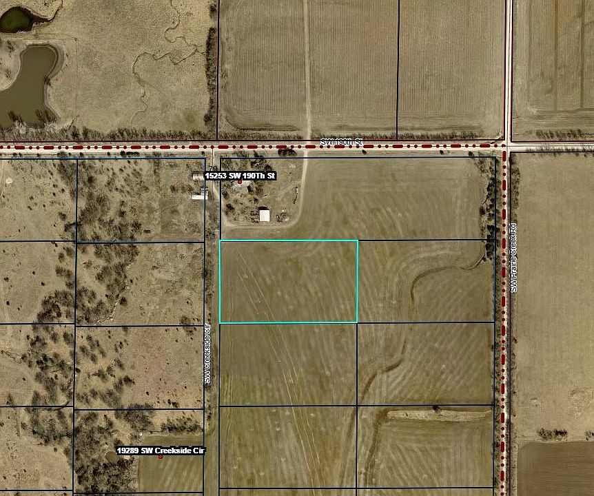 1st image of 0 SW Creekside Cres