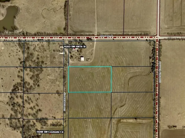 0 SW Creekside Cres, Rose Hill, KS 67133