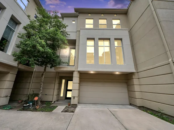 1112 Columbus St #B, Houston, TX 77019