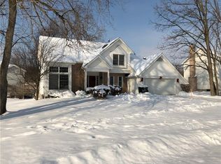 1775 Qualtrough Rd, Rochester, NY 14625