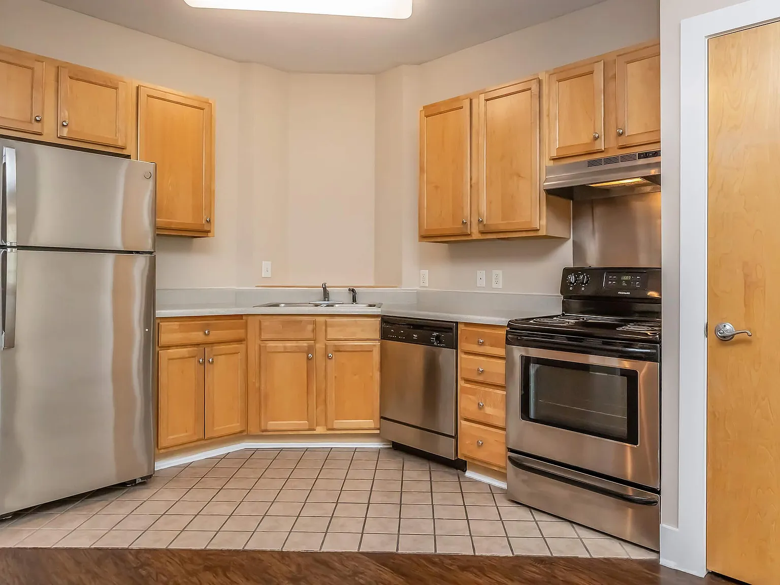 InTown Lofts — Photo 4