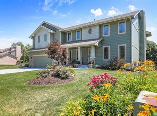 5607 S 174th Ave, Omaha, NE 68135