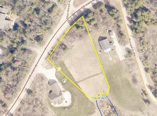 Lot 1 County Rd M, Sturgeon Bay, WI 54235