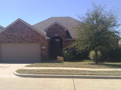 516 Kerry St, Crowley, TX, 76036