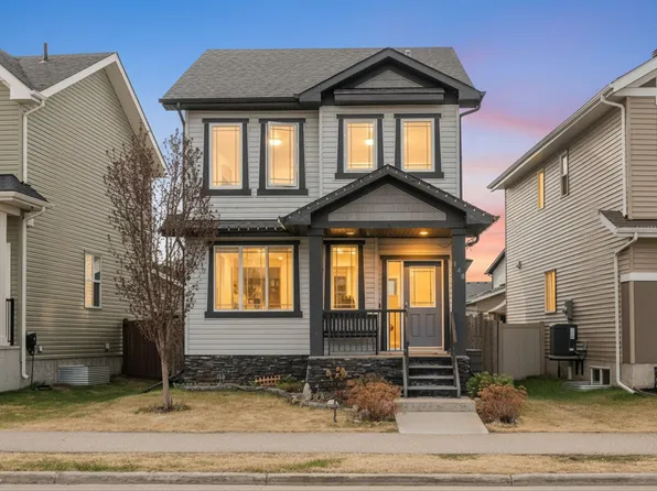 148 Harvest Ridge Dr, Spruce Grove, AB T7X 0V9