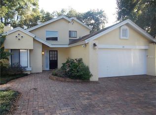 1141 Harbour View Cir, Longwood, FL 32750