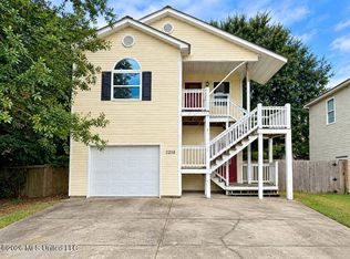 2213 Little St, Pascagoula, MS 39567