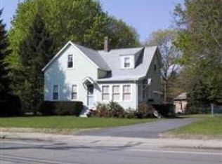 345 S Main St, Mansfield, MA 02048