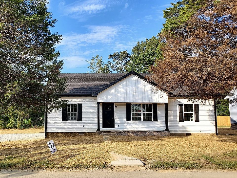 116 Flowertown Rd LOT 1, Normandy, TN 37360 Zillow