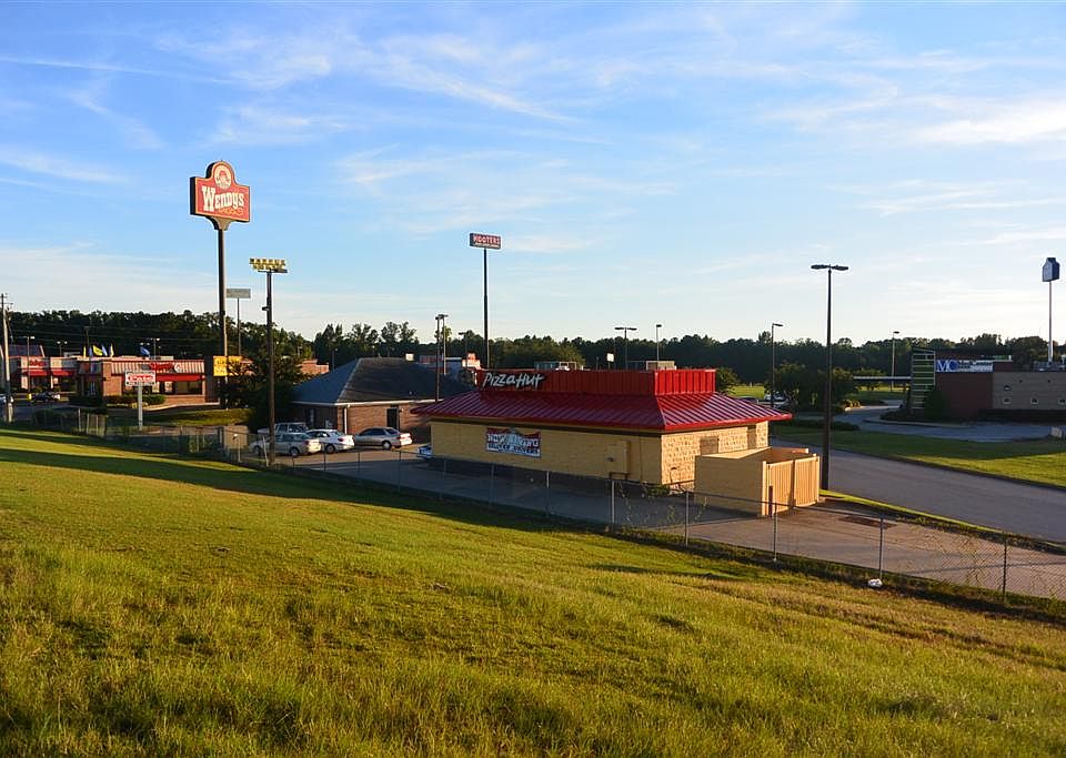 1st image of 5000 Oscar Baxter Dr
